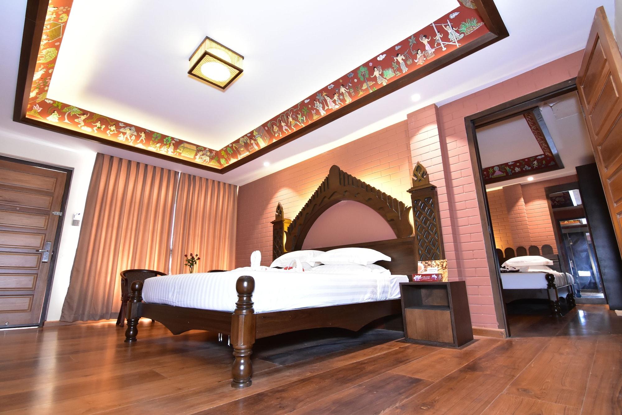 Yun Myo Thu Hotel